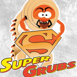 The Super Grubs